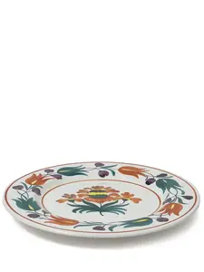 Десертная тарелка Lia Cabana, белый