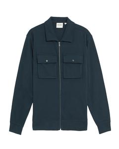 Куртка межсезонная Lyle & Scott, антрацит