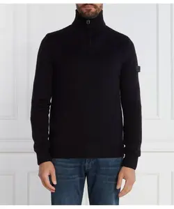 Свитер Тройо Regular fit Joop!, синий