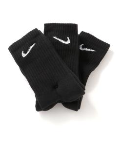 Носки NIKE/(U)3P Everyday Cushion Crew Socks