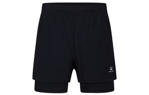 Спортивные шорты женские KELME, черный