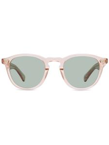 Мужские солнцезащитные очки Garrett Leight, розовый