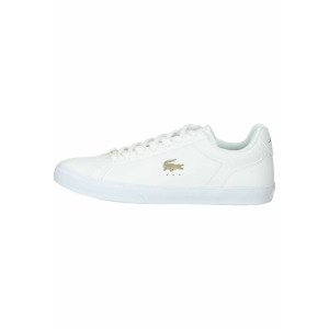 Низкие кроссовки LEROND PRO 123 3 CMA Lacoste, белый белый