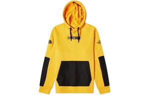 Толстовка мужская пшеничный нубук The North Face, цвет Wheat Nubuck