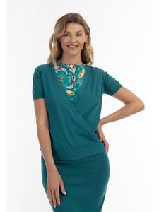 Usha Свитер в бензине