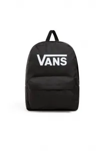 Рюкзак в стиле олдскул Vans, Black