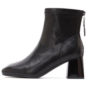 Ботильоны женские BASTO, Black