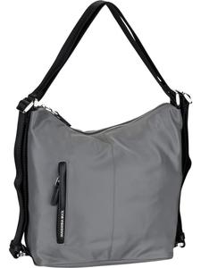 Рюкзак Mandarina Duck / Hunter Medium Slide VCT41, цвет smoked pearl