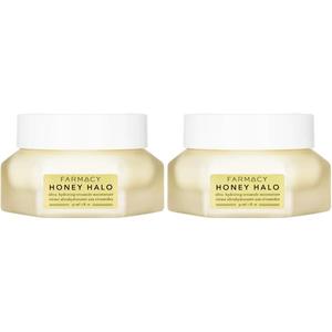 Образец крема-эссенции Honey для сияния и увлажнения, 30мл*2/30мл*3 FARMACY, 30ml*2