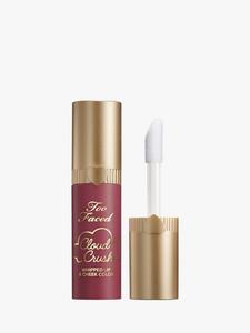 Cloud Crush взбитый цвет для губ и щёк Too Faced, Hopeful Romantic