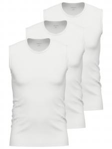 Ammann Майка 'Micro Modal' в белом цвете