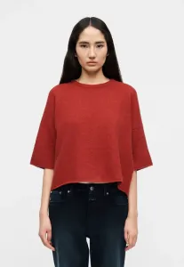 Джемпер Filippa K, Red Currant