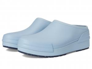 Сабо L.L.Bean Bean Light Wellie Garden Clog, цвет Foggy Blue