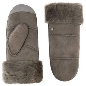 Рукавицы Roeckl IGLOO TOUCH, Taupe/Smoke Grey/Stone/Light Grey