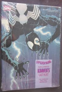 Spider-Man Fearful Symmetry: Kraven's Last Hunt (Marvel Enterprises)