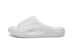 Сланцы мужские белый/черный/песочный HLA