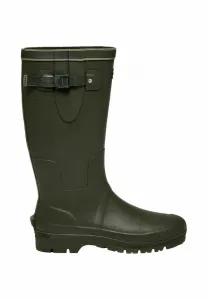 Резиновые сапоги eckland стандартного кроя с регулируемой высотой Joules, Green