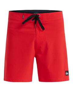 QUIKSILVER Шорты для серфинга SURFSILK KAIMANA 16" красные мужские