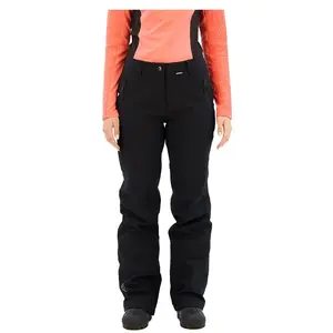 Брюки Icepeak Freyung IO, черный