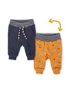 Тканевые брюки Sigikid