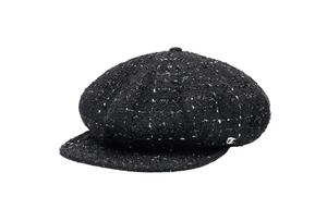 Champion Унисекс берет из полиэстера, Black