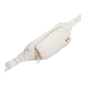 Нейлоновая поясная сумка women's stone Under Armour, Stone Color