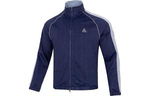 Мужская куртка Nike, цвет Blue