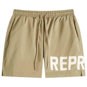 Плавки Represent, хаки