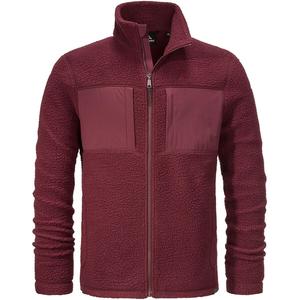 SCHГ–FFEL Куртка M ФЛИСОВАЯ КУРТКА ATLANTA