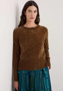 Джемпер Seasalt Cornwall Jumper, Green/Oak/Green