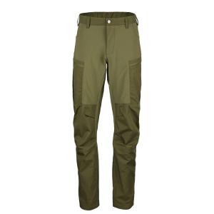 Ложь. Легкие туристические брюки - треккинговые брюки Stoic, зеленый
