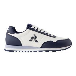 Кроссовки Le Coq Sportif Astra2, белые, унисекс