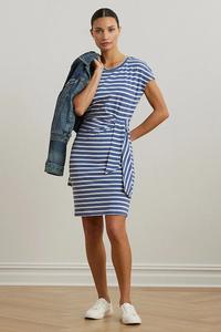 Платье Lauren Ralph Lauren, синий