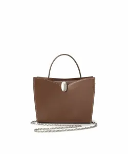 Сумка Toff&Loadstone, цвет Chocolate(046)