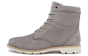 Ботинки женские Outdoor Boots High-top Medium Grey Timberland