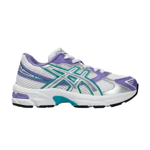 Кроссовки Gel 1130 PS, цвет White Space Lavender