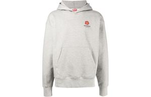 Мужская толстовка Kenzo, серый
