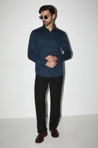 Хлопковая рубашка Medicine, зеленый