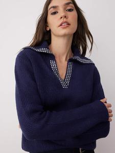 Свитер Trendyol, Indigo