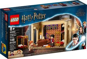 LEGO Harry Potter 40452 Уникальные общежития Гриффиндора