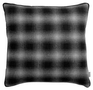 Подушка Vivaraise Lina, серый - текстиль - 45 x 1 x 45 см