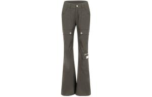 APEA Женские брюки-карго, Серый