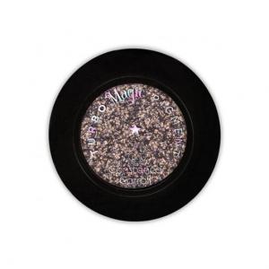 Тени для век CONSTANCE CARROLL Turbo Magic 49 , серебро