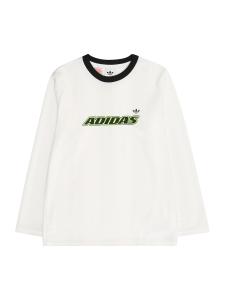 Рубашка ADIDAS ORIGINALS, белый