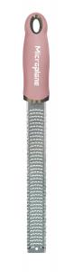 Микро терка Microplane, розовый