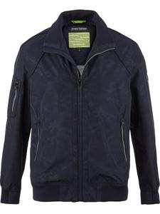 Демисезонная куртка Bruno Banani Beard, Navy