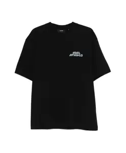 Футболка Сорена Axel Arigato, черный