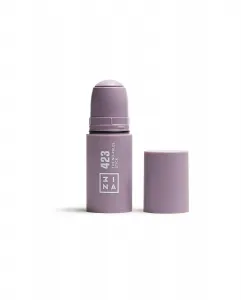 Многофункциональный стик 3 в 1: губы, щеки, глаза The No-Rules Stick 3Ina, 423