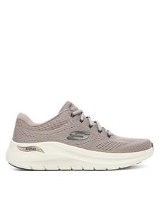 Кроссовки Arch Fit 2.0- 232700/TPE Skechers, коричневый