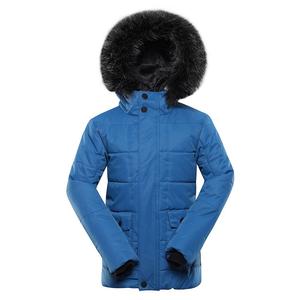 Куртка Alpine Pro Egypo Hood, синий